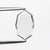1.07ct 11.02x6.80x1.20mm Octagon Portrait Cut Sapphire 22418-01