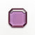 1.53ct 8.52x8.49x1.48mm Cut Corner Rectangle Portrait Cut Sapphire 22423-01