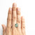 5.67ct 10.71x9.43x6.50mm Cushion Brilliant Sapphire 22427-01