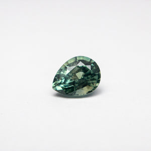 1.44ct 7.56x5.95x4.32mm Pear Brilliant Sapphire 22432-01