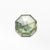 1.25ct 9.67x6.83x2.27mm Octagon Rosecut Sapphire 22434-14