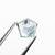 1.22ct 6.67x6.12x3.18mm Pentagon Step Cut Sapphire 22434-71