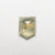 0.99ct 6.59x5.00x2.48mm Pentagon Double Cut Sapphire 22434-84