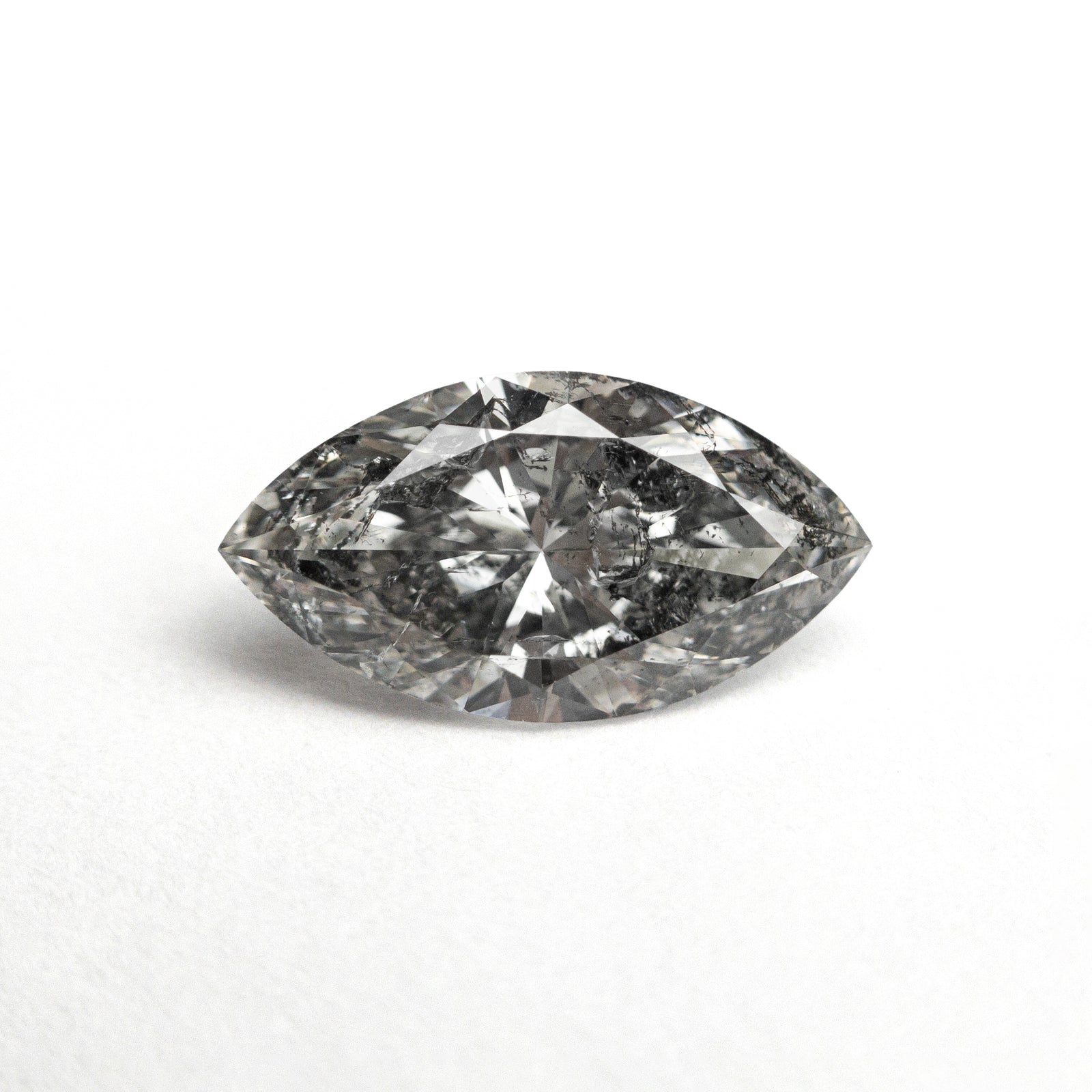 1.02ct 10.07x5.35x3.24mm Marquise Brilliant 22441-01