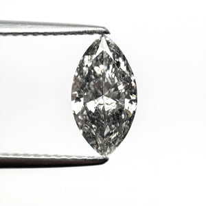 1.02ct 10.07x5.35x3.24mm Marquise Brilliant 22441-01