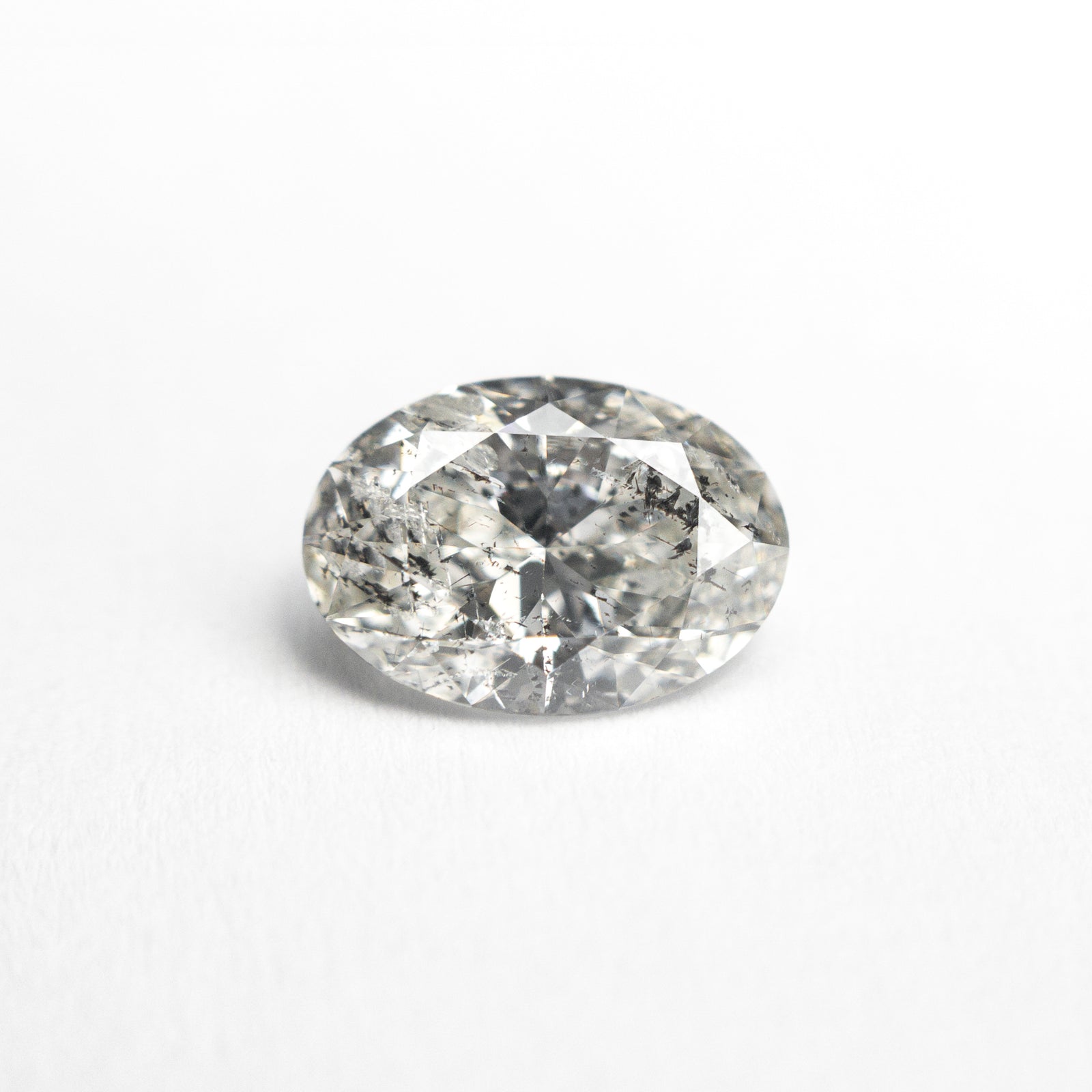 1.01ct 7.95x5.62x3.34mm Oval Brilliant 22441-03