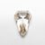 2.00ct 10.78x7.31x3.49mm VS1 C3 Shield Step Cut 22445-01