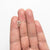 2.00ct 10.78x7.31x3.49mm VS1 C3 Shield Step Cut 22445-01