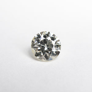 0.84ct 6.03x5.94x3.64mm VS1 M Antique Old European Cut 22449-01