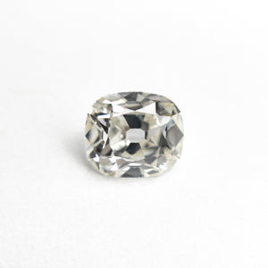 1.02ct 6.70x5.82x3.35mm SI1 H Antique Old Mine Cut 22455-01