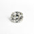 1.02ct 6.70x5.82x3.35mm SI1 H Antique Old Mine Cut 22455-01