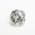1.00ct 6.33x6.08x3.57mm GIA SI1 I Antique Old Mine Cut 22478-01