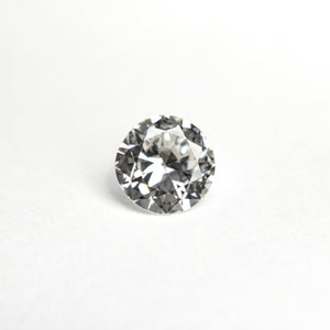 0.49ct 5.34x5.49x2.71mm GIA VS2 G Antique Old European Cut 22486-01