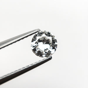 0.49ct 5.34x5.49x2.71mm GIA VS2 G Antique Old European Cut 22486-01