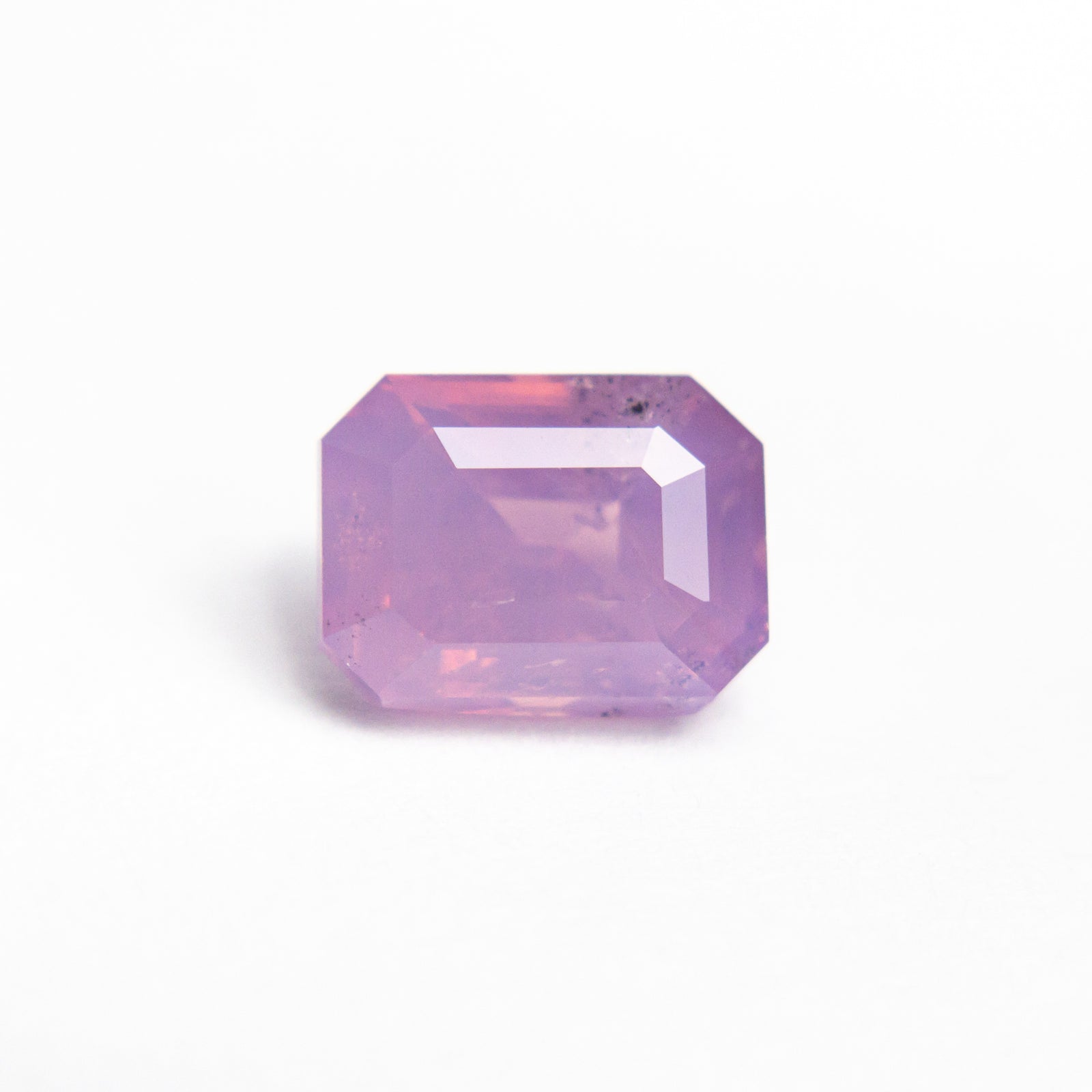 2.04ct 7.65x5.84x4.98mm Cut Corner Rectangle Step Cut Spinel 22490-01