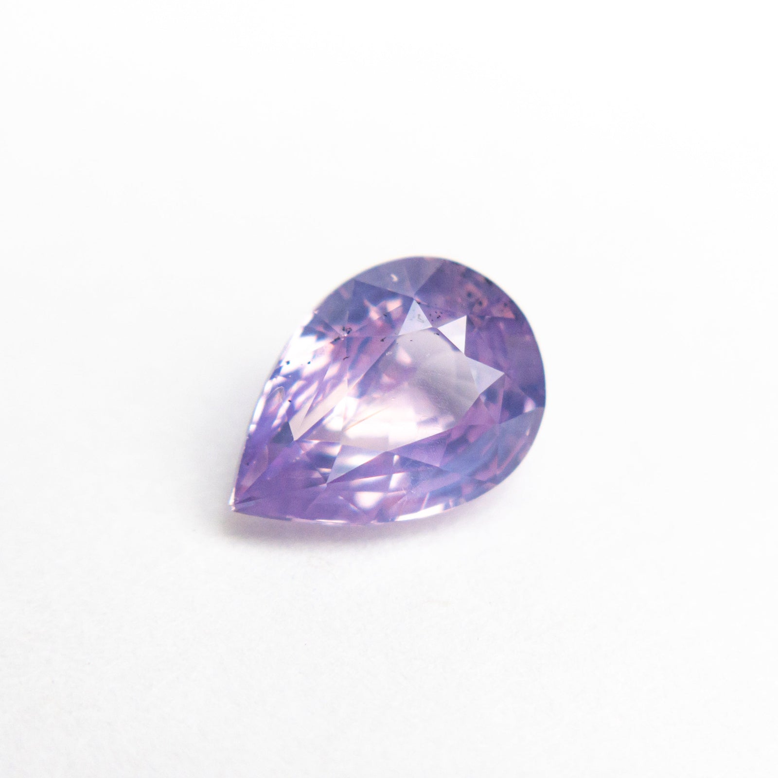 1.52ct 8.32x5.98x4.01mm Pear Brilliant Sapphire 22533-01