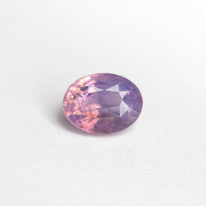 1.53ct 7.44x5.71x4.36mm Oval Brilliant Sapphire 22540-01