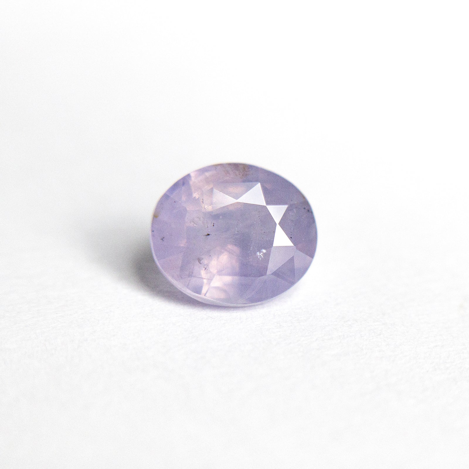 1.47ct 6.78x5.83x4.21mm Oval Brilliant Sapphire 22543-01