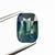 2.59ct 9.07x6.39x4.42mm Cushion Brilliant Sapphire 22547-01