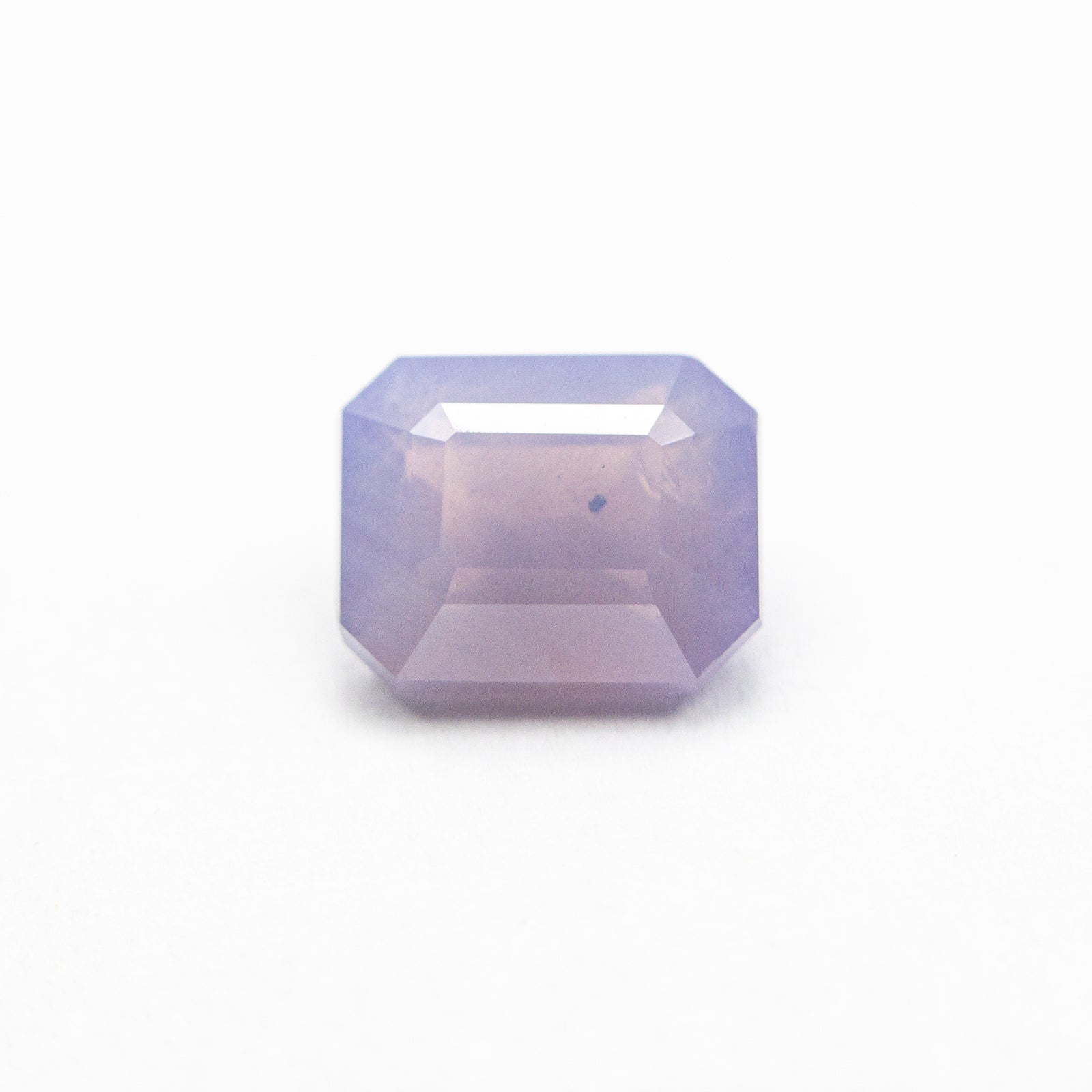 1.48ct 6.52x5.31x3.84mm Cut Corner Rectangle Step Cut Sapphire 22551-01
