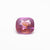 1.14ct 6.18x5.47x3.66mm Cushion Brilliant Sapphire 22554-01