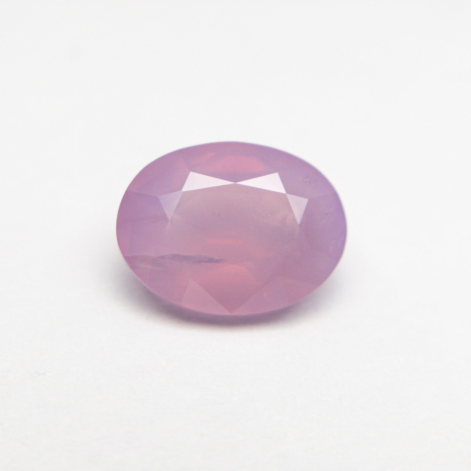2.03ct 8.91x6.77x4.17mm Oval Brilliant Sapphire 22560-01