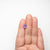 3.09ct 8.41x7.13x5.65mm Oval Brilliant Sapphire 22567-01