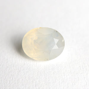2.01ct 7.94x6.27x4.44mm Oval Brilliant Sapphire 22571-01
