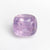 4.57ct 8.95x8.29x6.70mm Cushion Brilliant Sapphire 22576-01