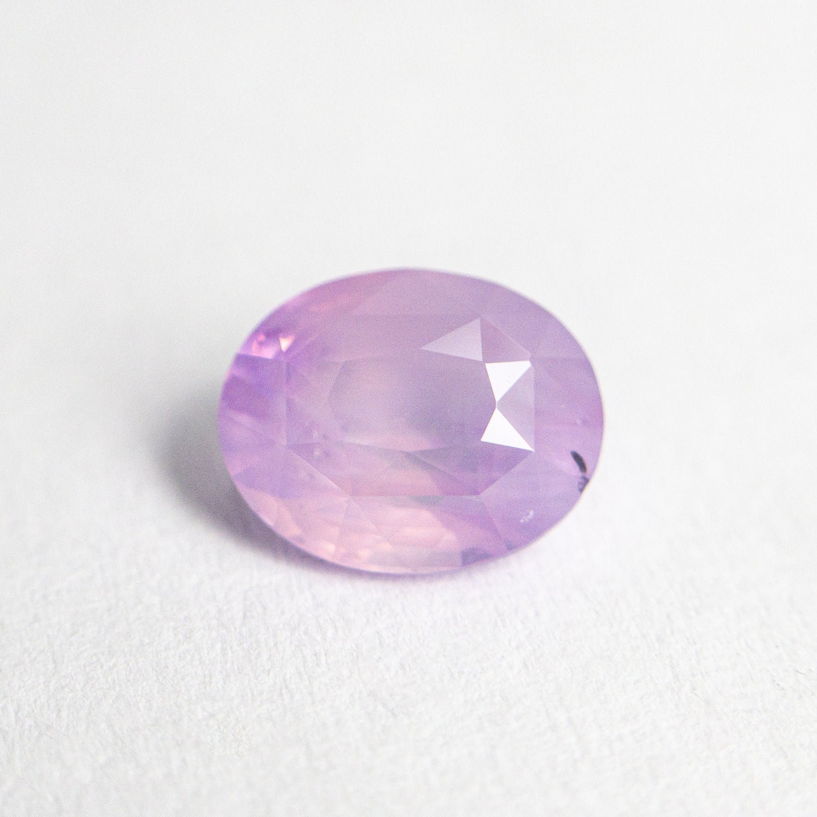 1.82ct 7.87x6.35x4.41mm Oval Brilliant Sapphire 22580-01