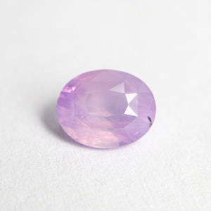1.82ct 7.87x6.35x4.41mm Oval Brilliant Sapphire 22580-01