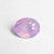1.82ct 7.87x6.35x4.41mm Oval Brilliant Sapphire 22580-01