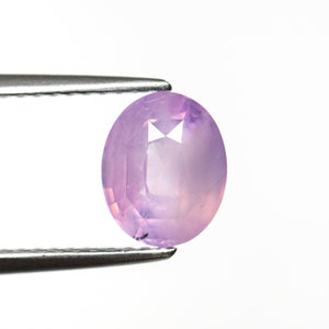 1.82ct 7.87x6.35x4.41mm Oval Brilliant Sapphire 22580-01