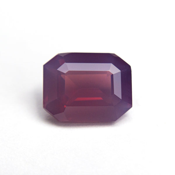 3.03ct 9.41x7.36x4.74mm Cut Corner Rectangle Step Cut Spinel 22595-01 ...