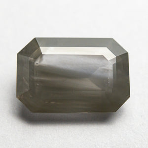 4.18ct 11.51x7.88x4.01mm Cut Corner Rectangle Step Cut Sapphire 22599-01