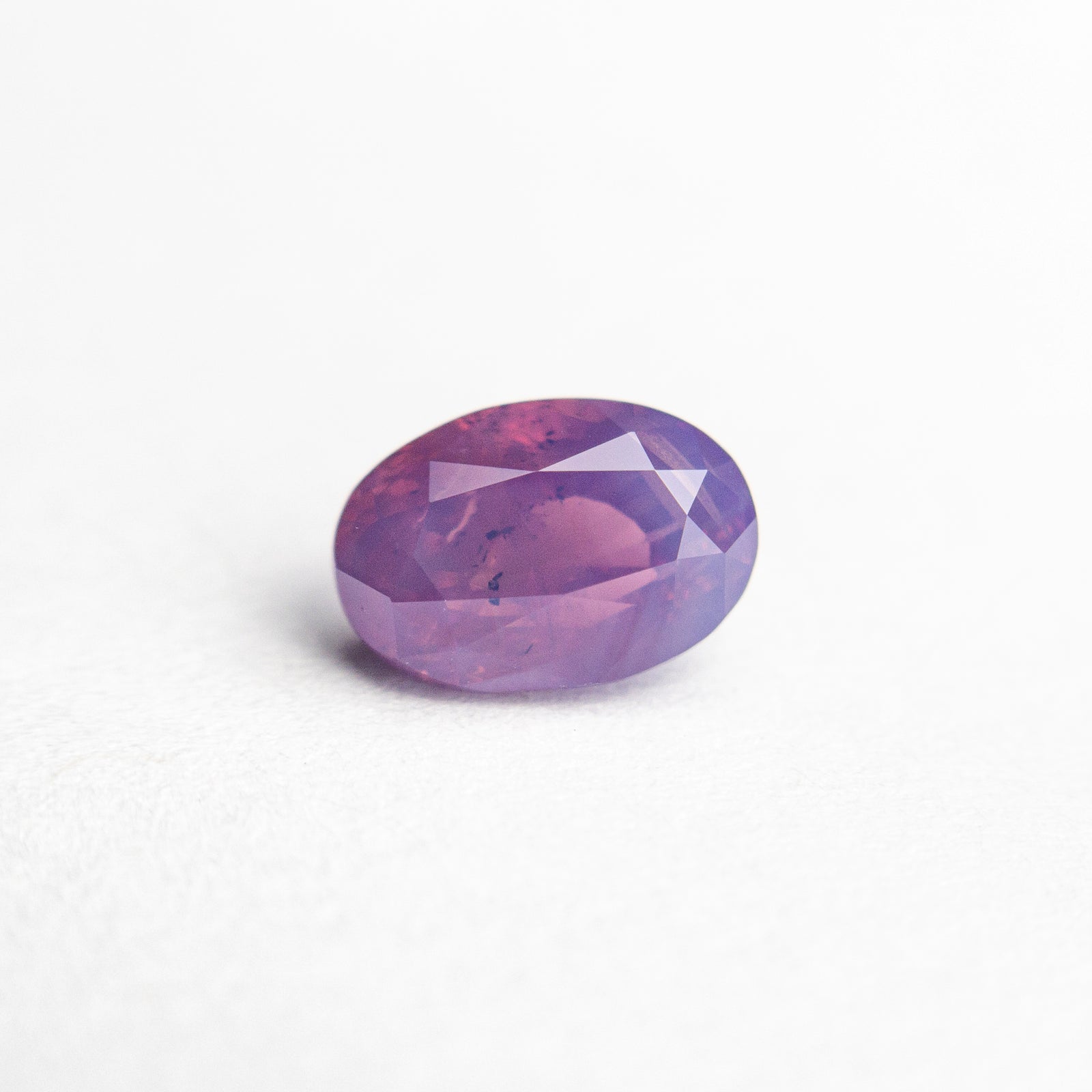 1.37ct 7.49x5.14x4.29mm Oval Brilliant Sapphire 22601-01