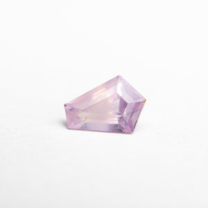 1.00ct 7.49x5.52x3.76mm Pentagon Step Cut Sapphire 22612-01
