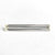 0.50ct 14.26x2.03x1.47mm GIA Internally Flawless I Baguette Step Cut 22617-01