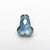 1.20ct 6.94x5.38x3.03mm Penis Rosecut Sapphire 22628-02