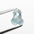 1.57ct 8.01x6.15x3.00mm Penis Rosecut Sapphire 22629-02