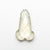 1.58ct 10.45x6.21x2.52mm Penis Rosecut Sapphire 22629-05