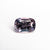 1.39ct 7.35x5.27x3.90mm Cushion Brilliant Sapphire 22680-01