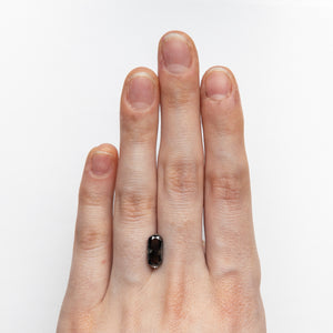 2.26ct 11.17x5.25x3.93mm Oval Brilliant 22714-01