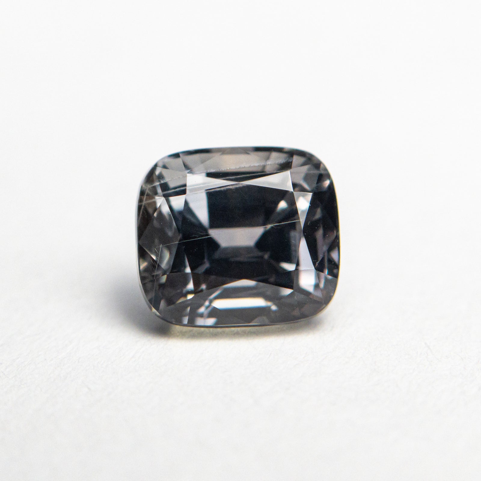 1.89ct 6.55x5.83x5.02mm Cushion Brilliant Sapphire 22748-01