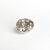 0.83ct 6.50x4.95x3.14mm VS1 C3 Oval Brilliant 22753-07