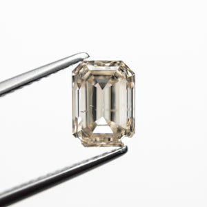 2.00ct 7.71x5.65x4.22mm SI1 C1 Cut Corner Rectangle Step Cut 22818-01