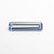 0.48ct 9.71x2.77x1.56mm Cut Corner Rectangle Step Cut Sapphire 22868-01