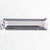 1.14ct 13.51x3.51x1.99mm Baguette Step Cut Sapphire 22870-01