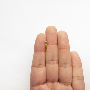 0.60ct 10.30x2.78x1.84mm Baguette Step Cut Sapphire 22873-01