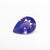 1.81ct 9.25x6.60x3.96mm Pear Brilliant Sapphire 22926-01